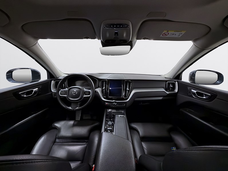 Volvo XC60 T8 Twin Engine 392hk Advanced Edt 2 Års Garanti!