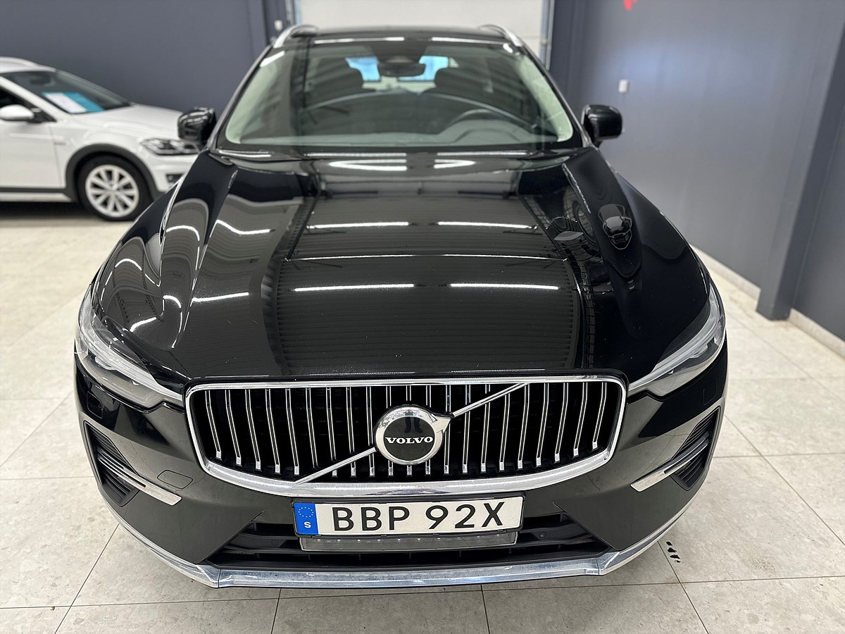 Volvo XC60 – bild 3