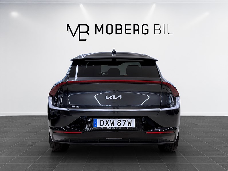 bild på bil