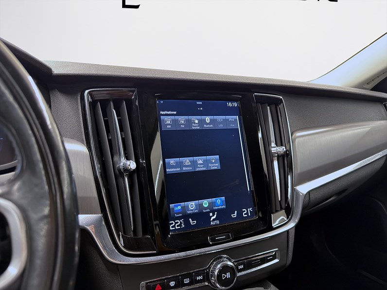 Volvo V90 Cross Country D4 AWD 190hk Business Adv B-Kamera