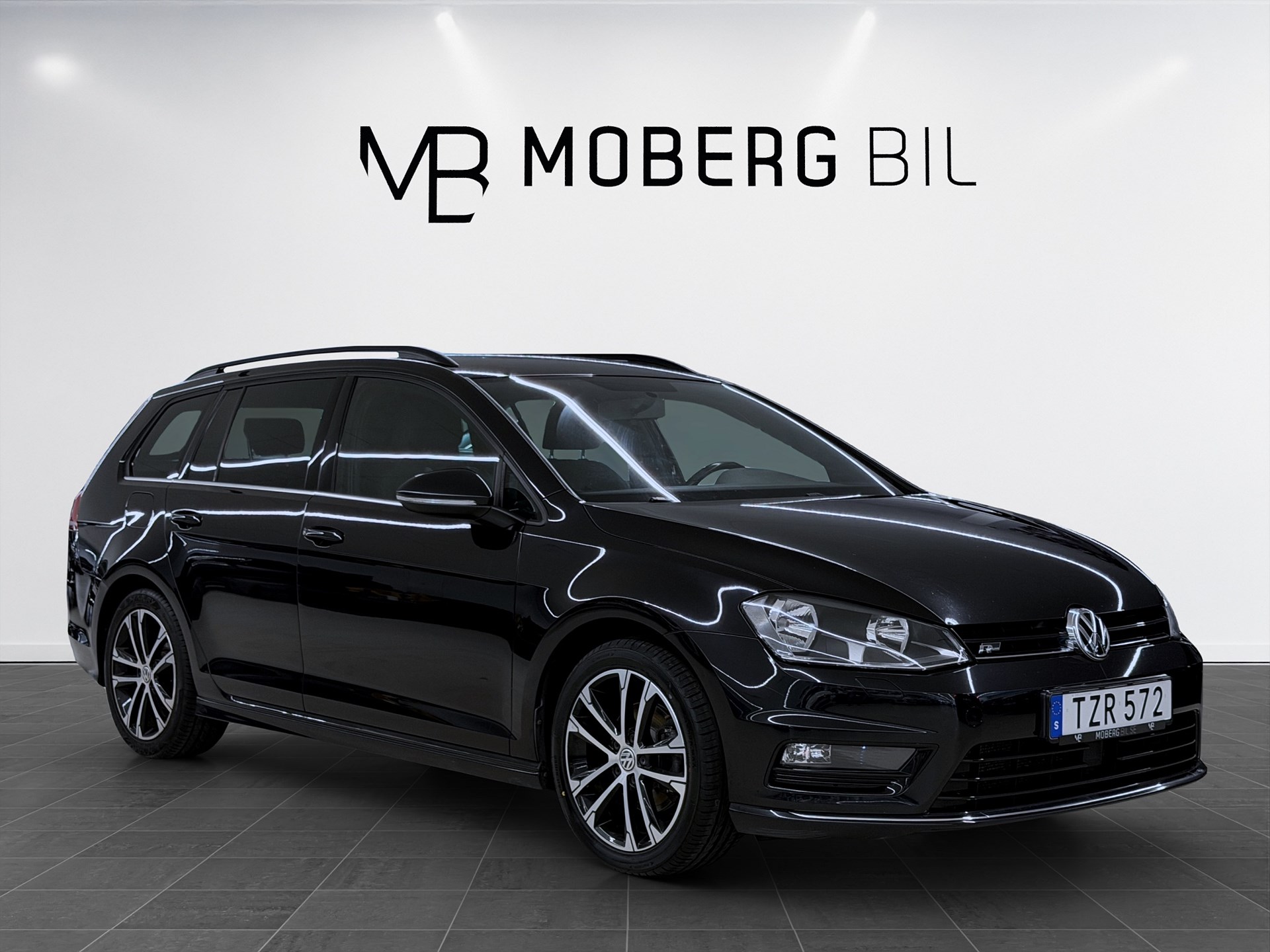 bild på bil