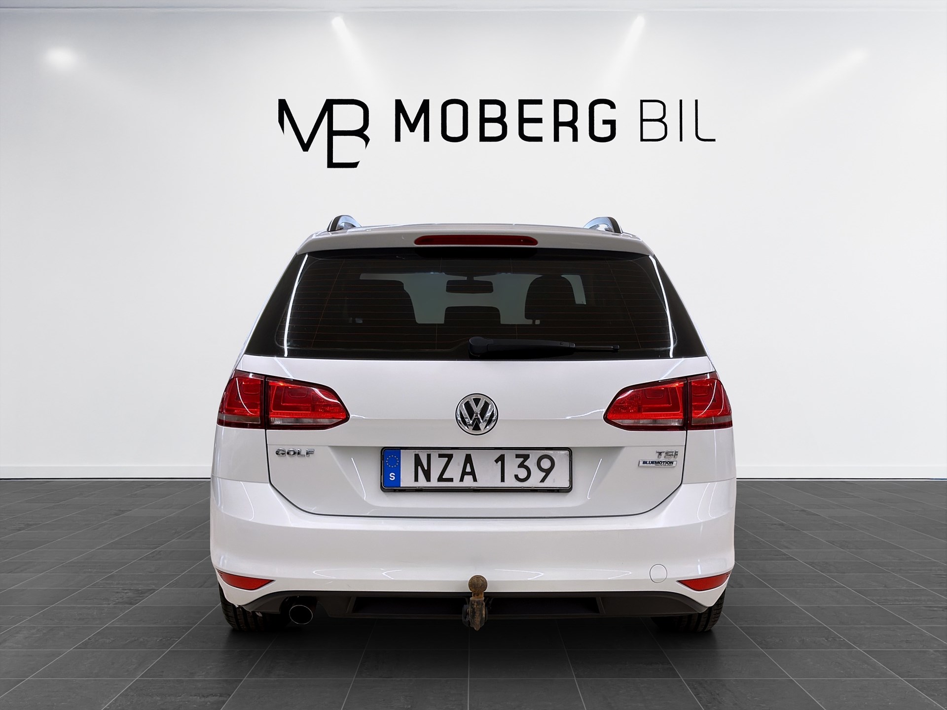 bild på bil