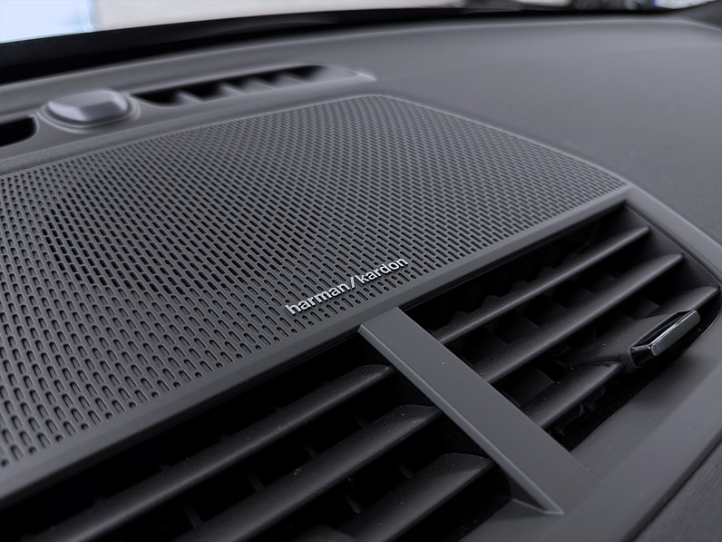 bild på bil