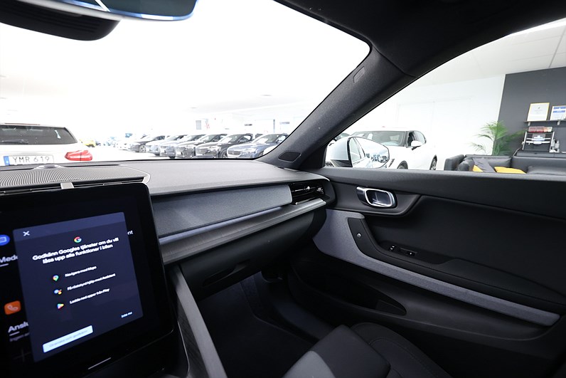 Polestar 2 Long Range DM AWD Plus Paket H/K Pano B-Kamera