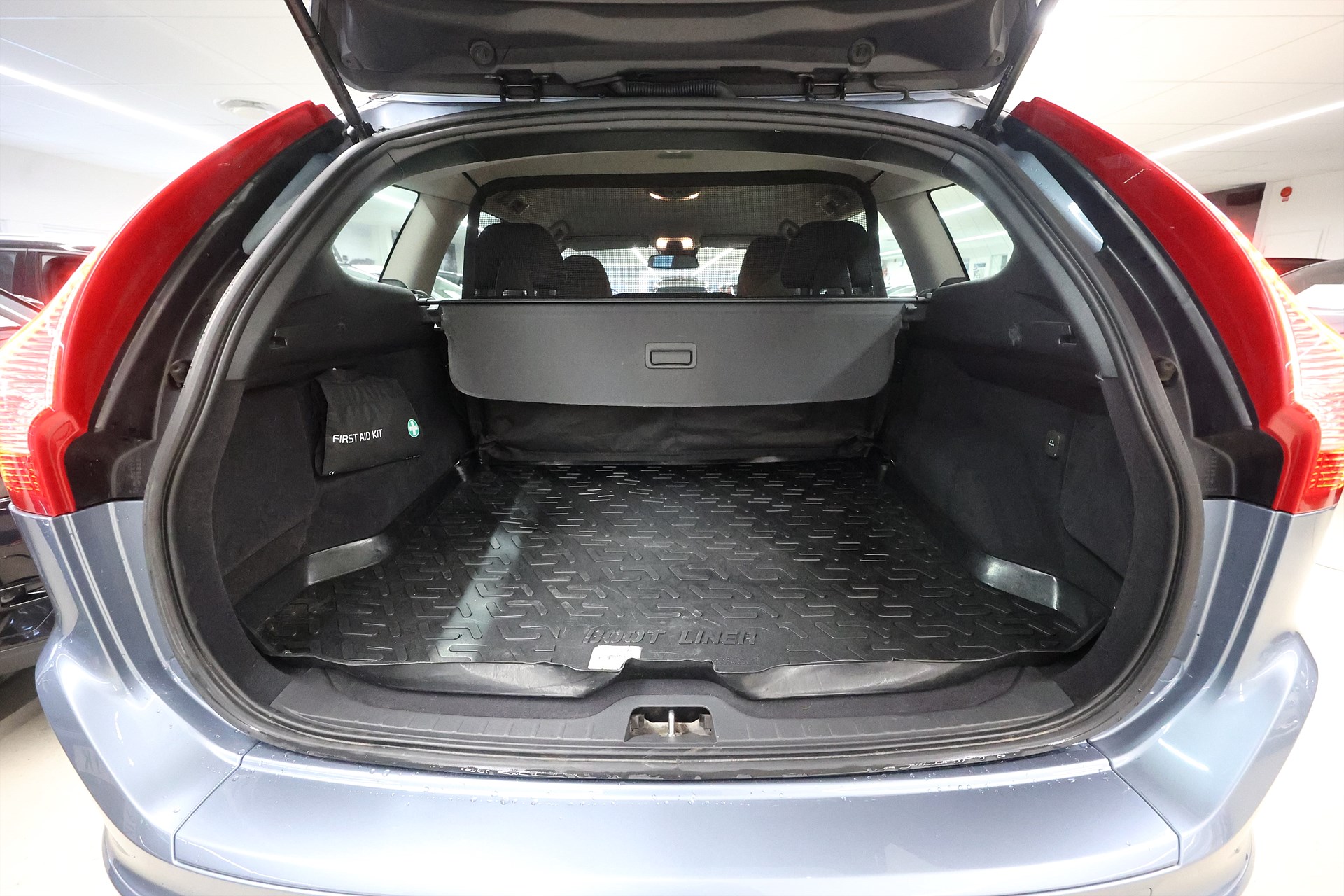 Volvo XC60 D3 150hk Classic Drag PDC Värmare