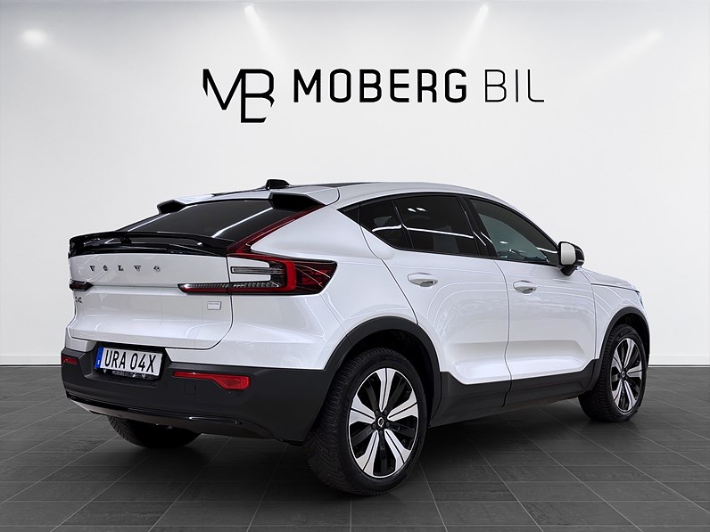 bild på bil