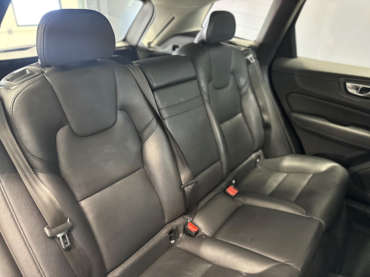 Volvo XC60 – bild 25