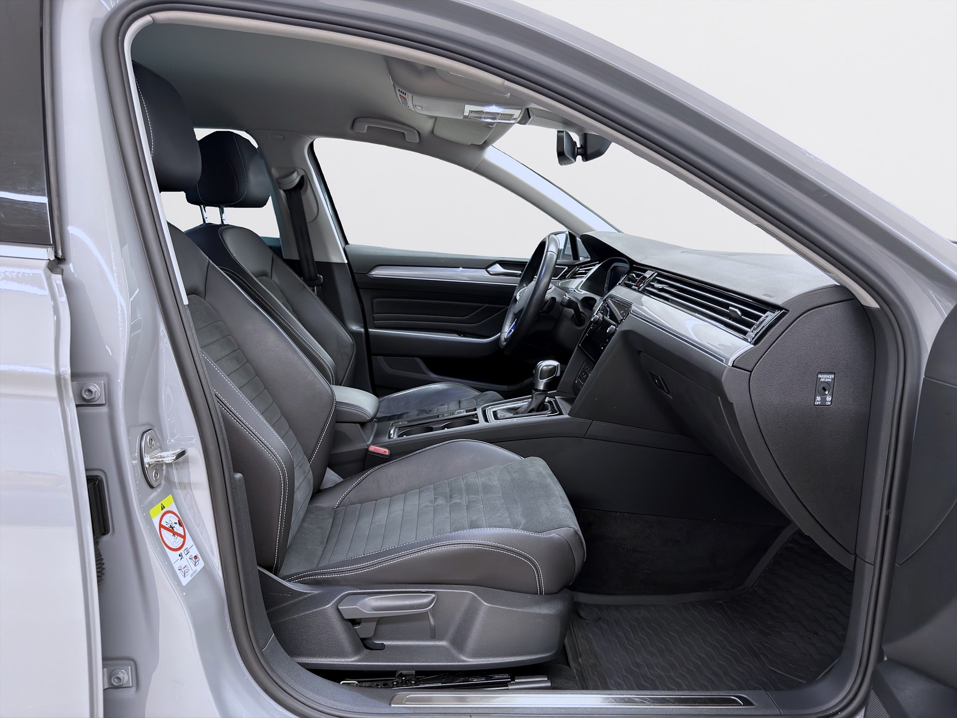 Volkswagen Passat SC GTE 218hk Executive Cockpit Drag B-Kamera