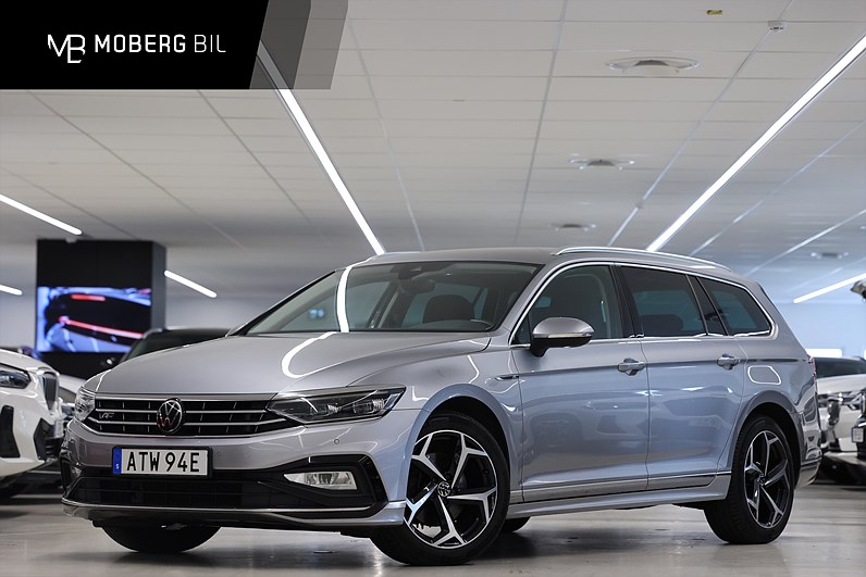 bild på bil