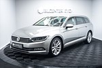 Volkswagen Passat 2015 - miniatyr 28