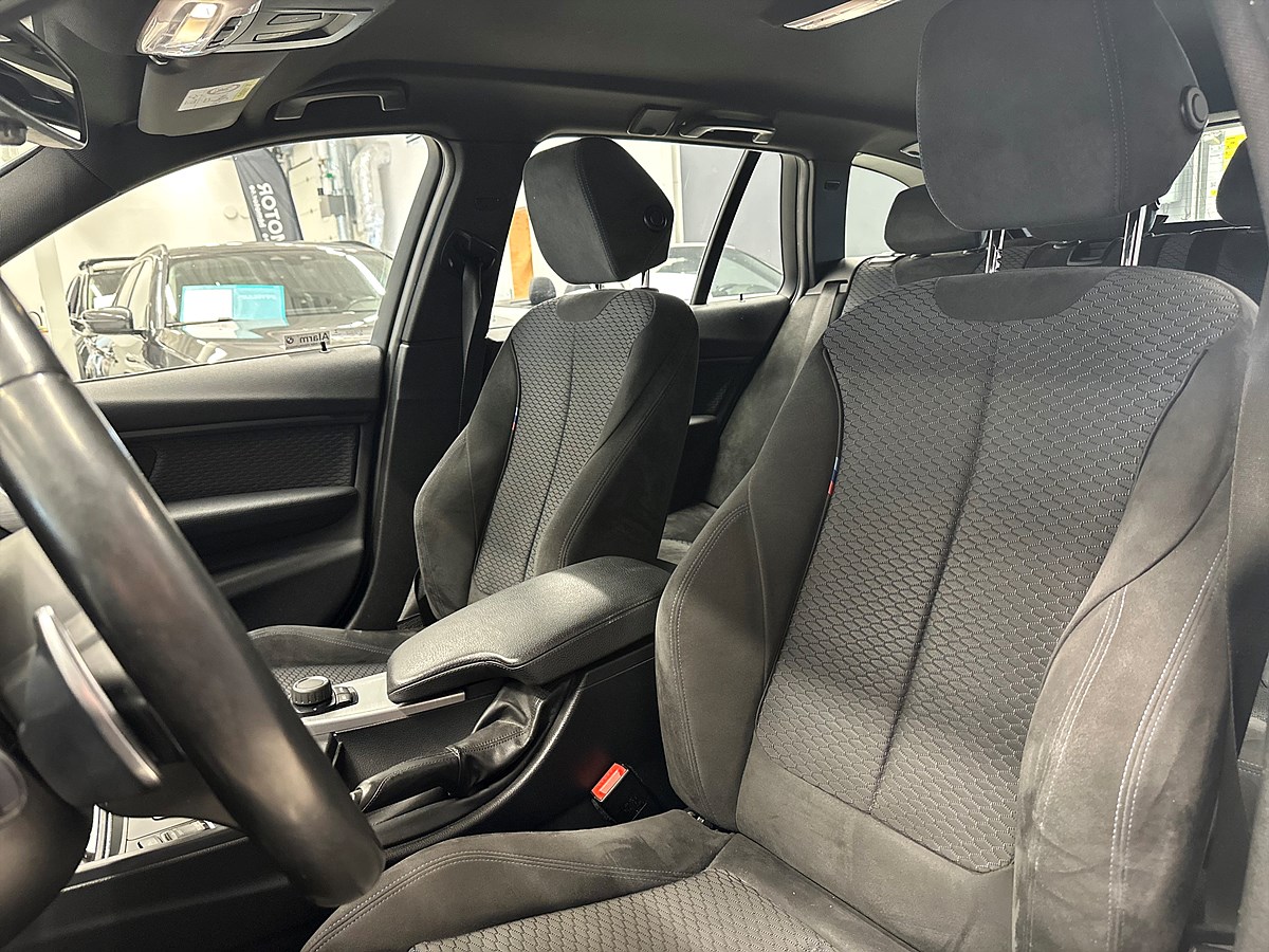 BMW 320 – bild 16