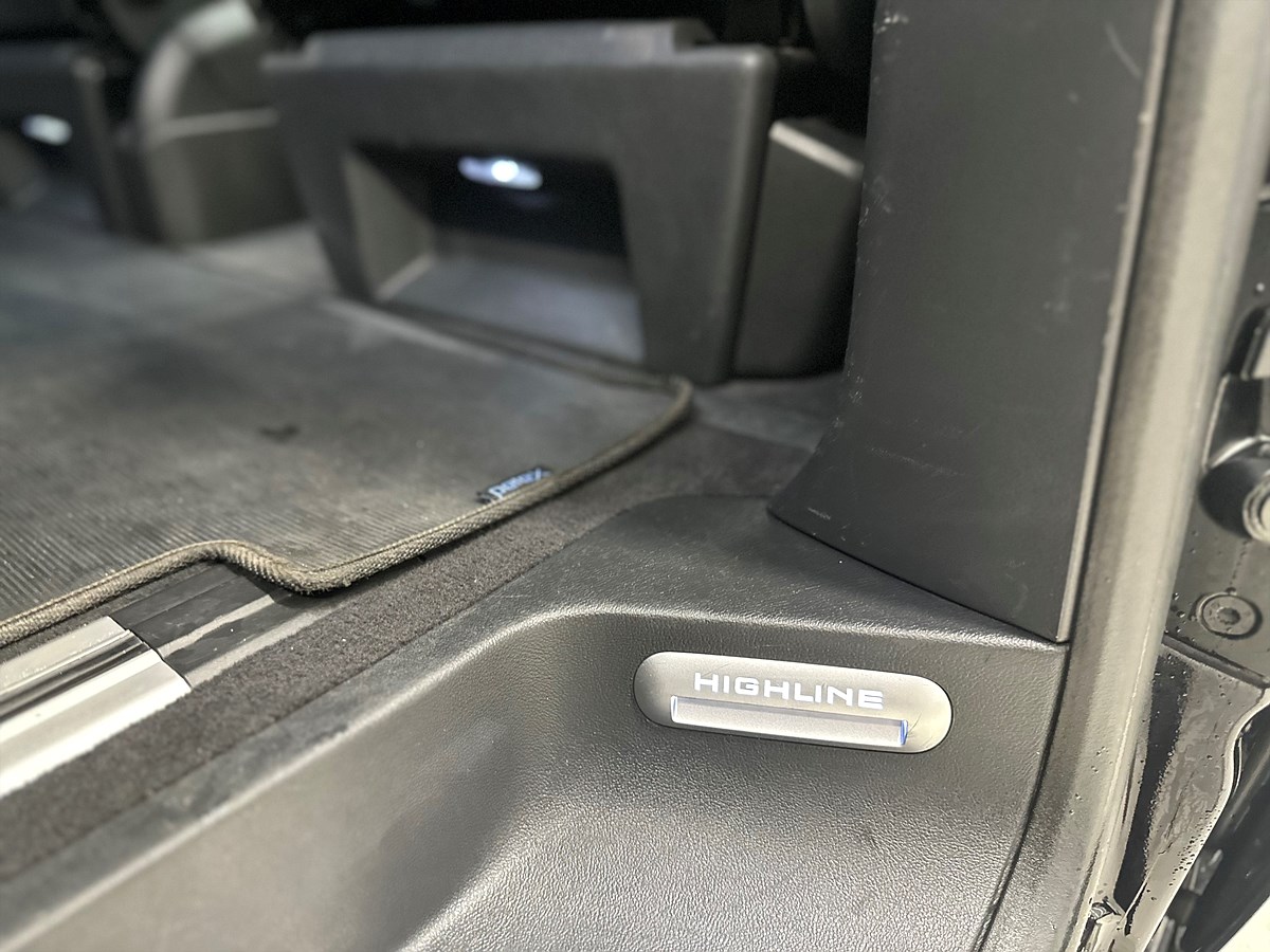 Volkswagen Multivan – bild 26