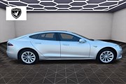 Tesla Model S 60D CC01 FREECHARGE  313hk, 2016