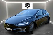 Tesla Model X 90D 423HK Dual CCS 22"