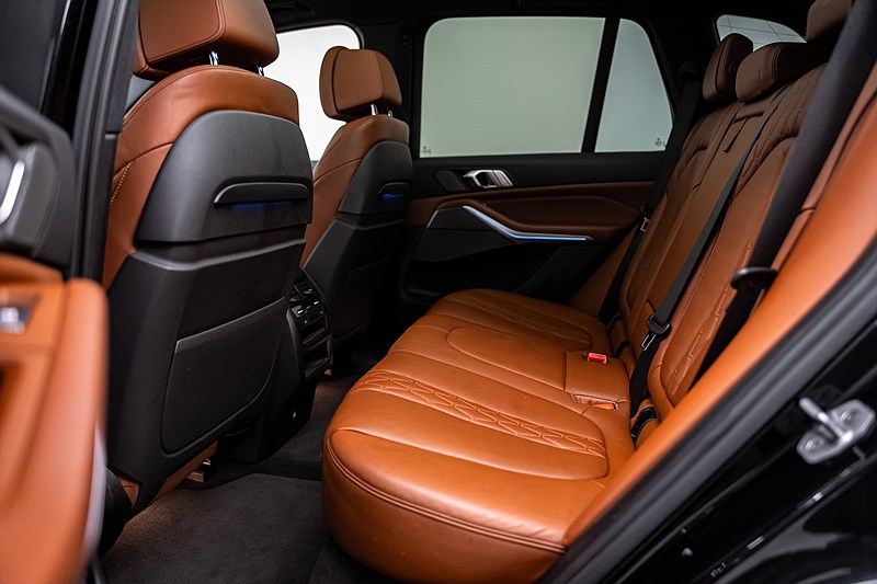 Bmw X5 – Bilcenter Syd 2020 - miniatyr 24