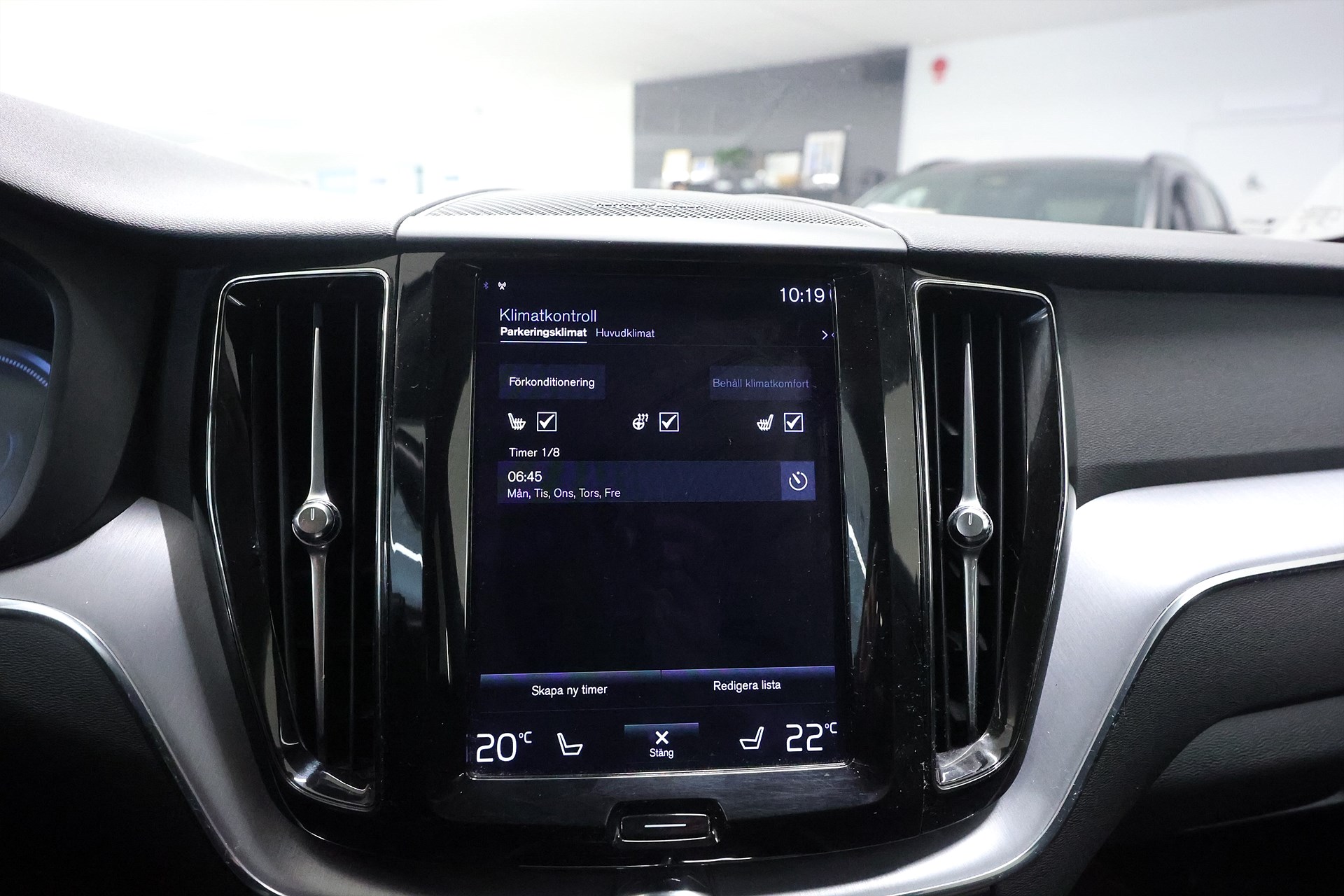 Volvo XC60 Recharge T6 AWD 340hk Inscription Exp H/K Pano