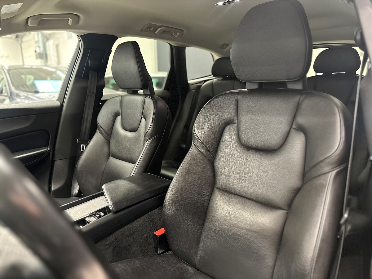 Volvo XC60 – bild 14