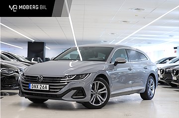 bild på bil