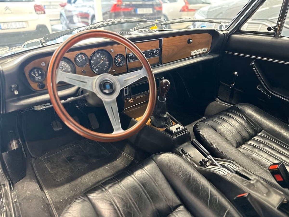 Fiat Spider – bild 17