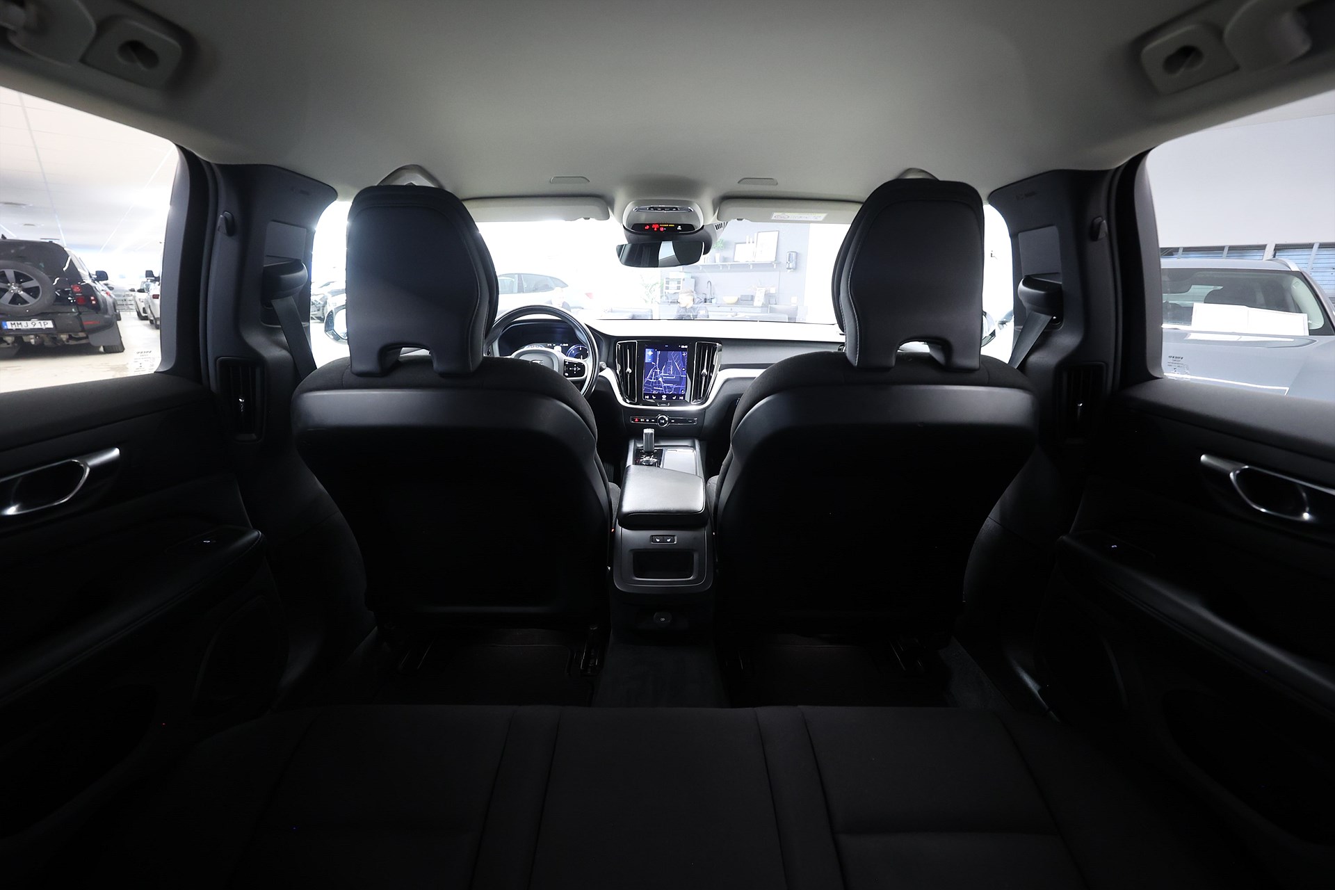 Volvo V60 B4 Cross Country 197hk *Hjulkampanj!* Momentum H/K