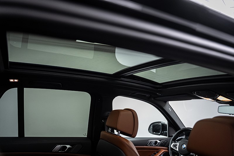 Bmw X5 – Bilcenter Syd 2020 - miniatyr 26