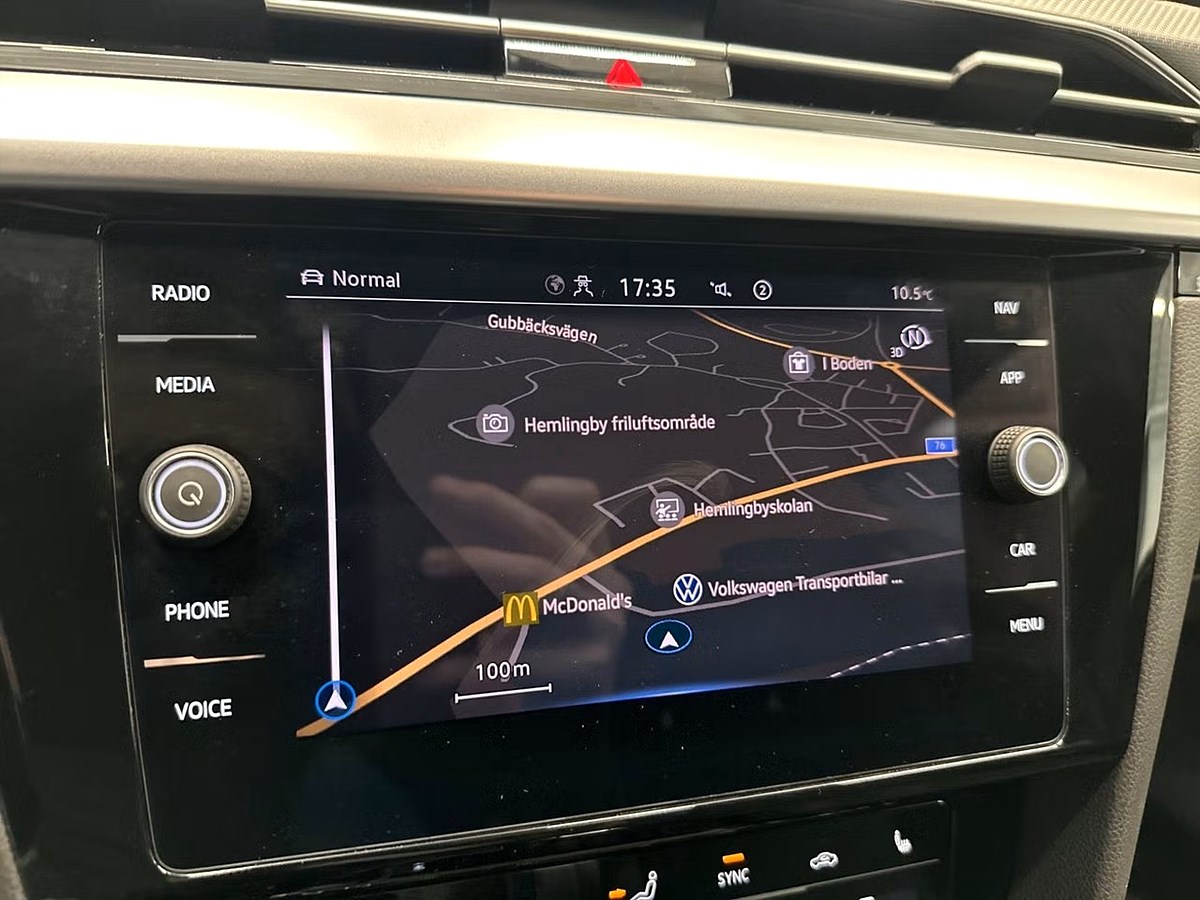 Volkswagen Arteon – bild 15