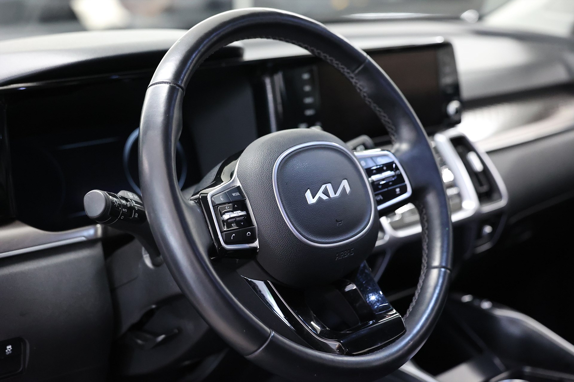 Kia Sorento PHEV AWD *Hjulkampanj!* Advance 7 Sits Keyless Navi