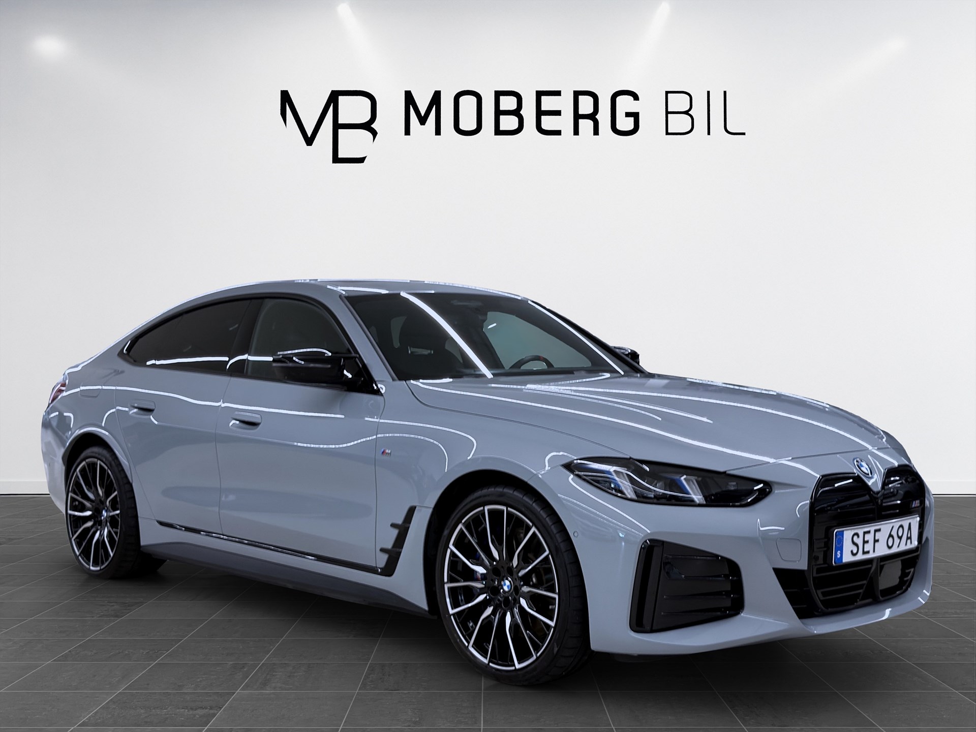 bild på bil