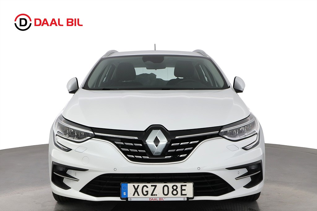 Renault Mégane E-TECH – bild 2