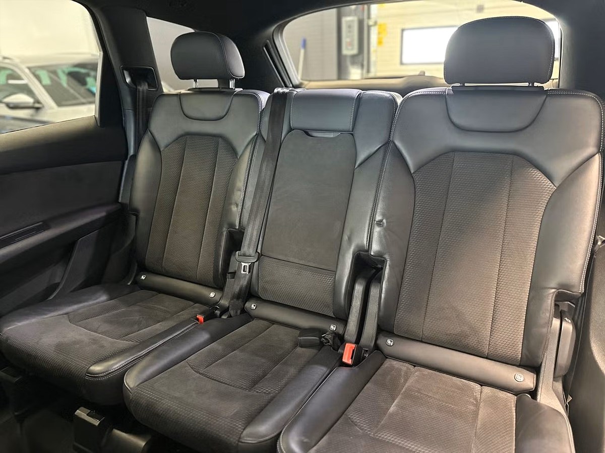 Audi Q7 – bild 26