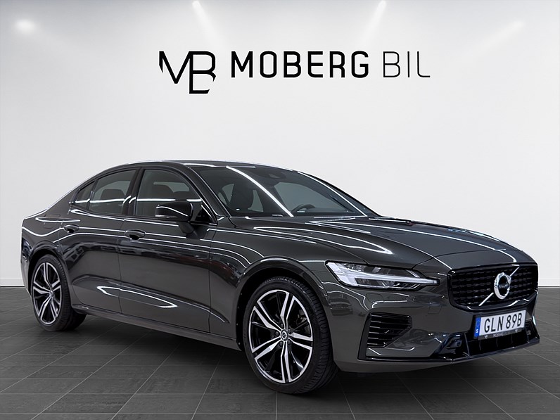 bild på bil