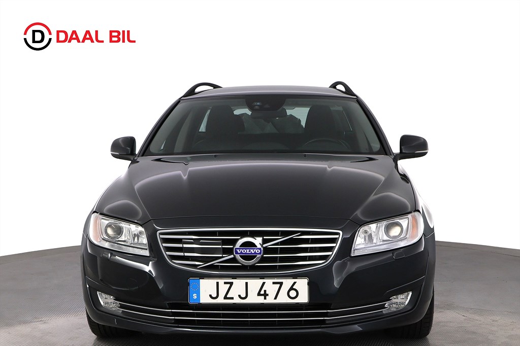 Volvo V70 – bild 2