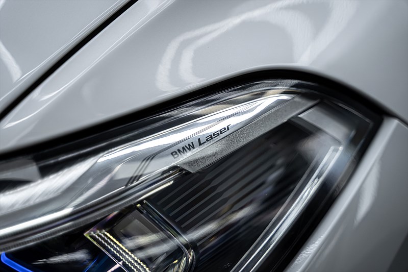 Bmw X5 – Bilcenter Syd 2019 - miniatyr 3