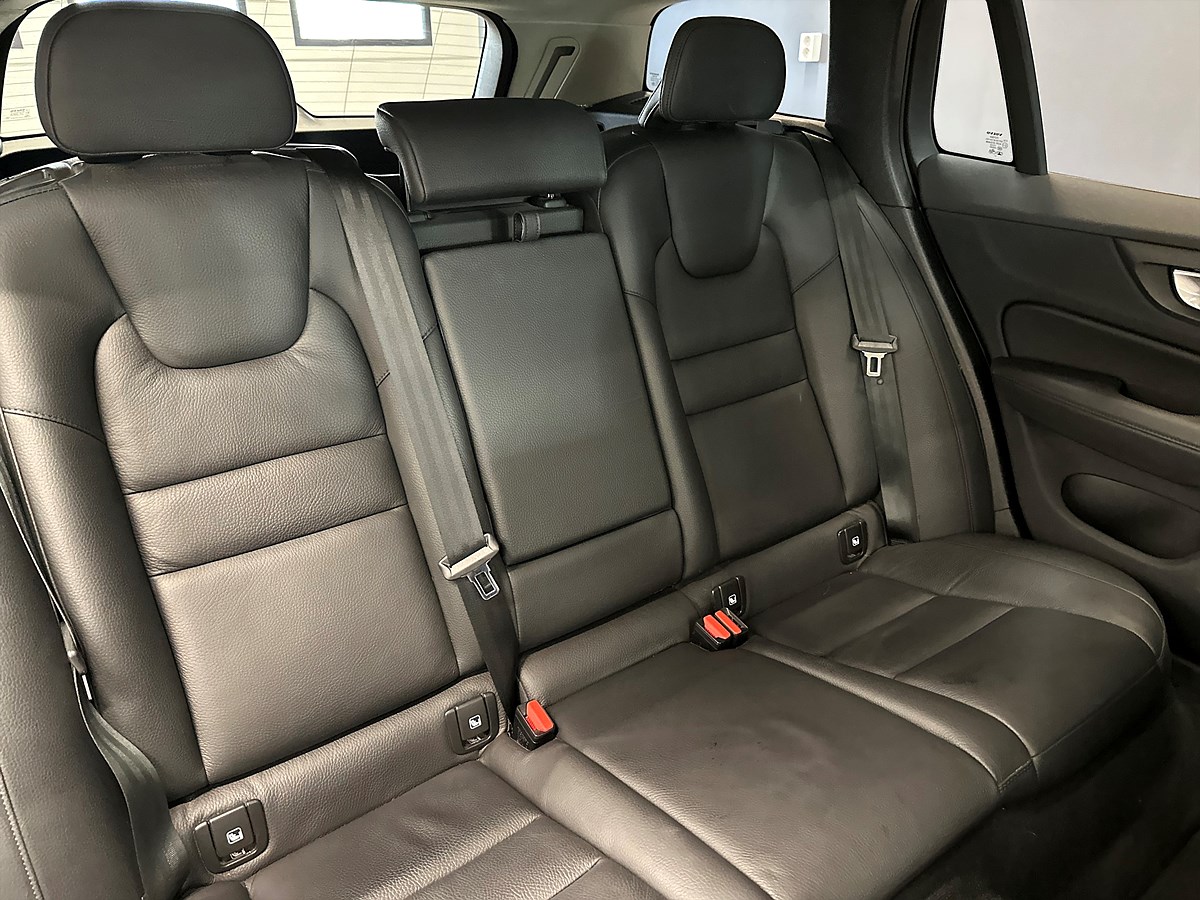 Volvo V60 – bild 24