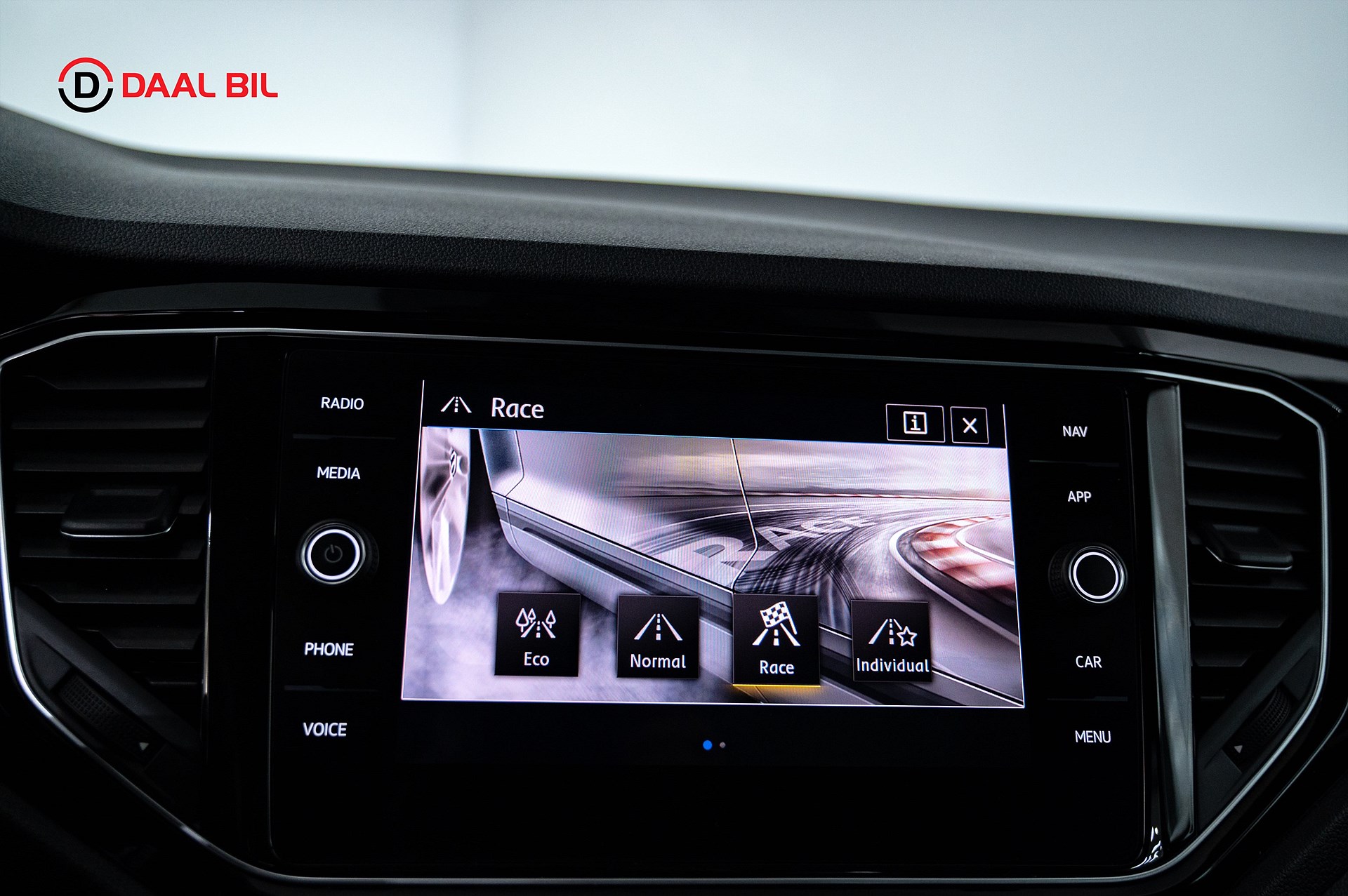 Volkswagen T-Roc R 2.0 TSI OPF 4Motion DSG Sekventiell, 300hk, 2020