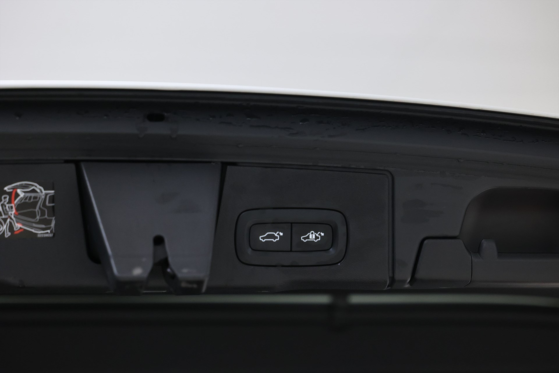 Volvo XC60 D4 190hk *Hjulkampanj!* Inscription B-kamera Navi Skinn