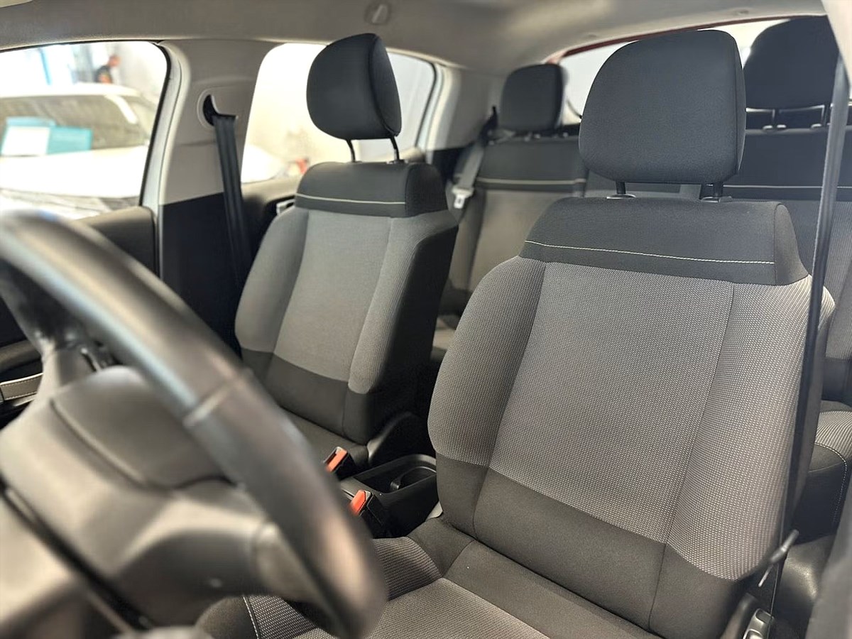 Citroën C3 – bild 9