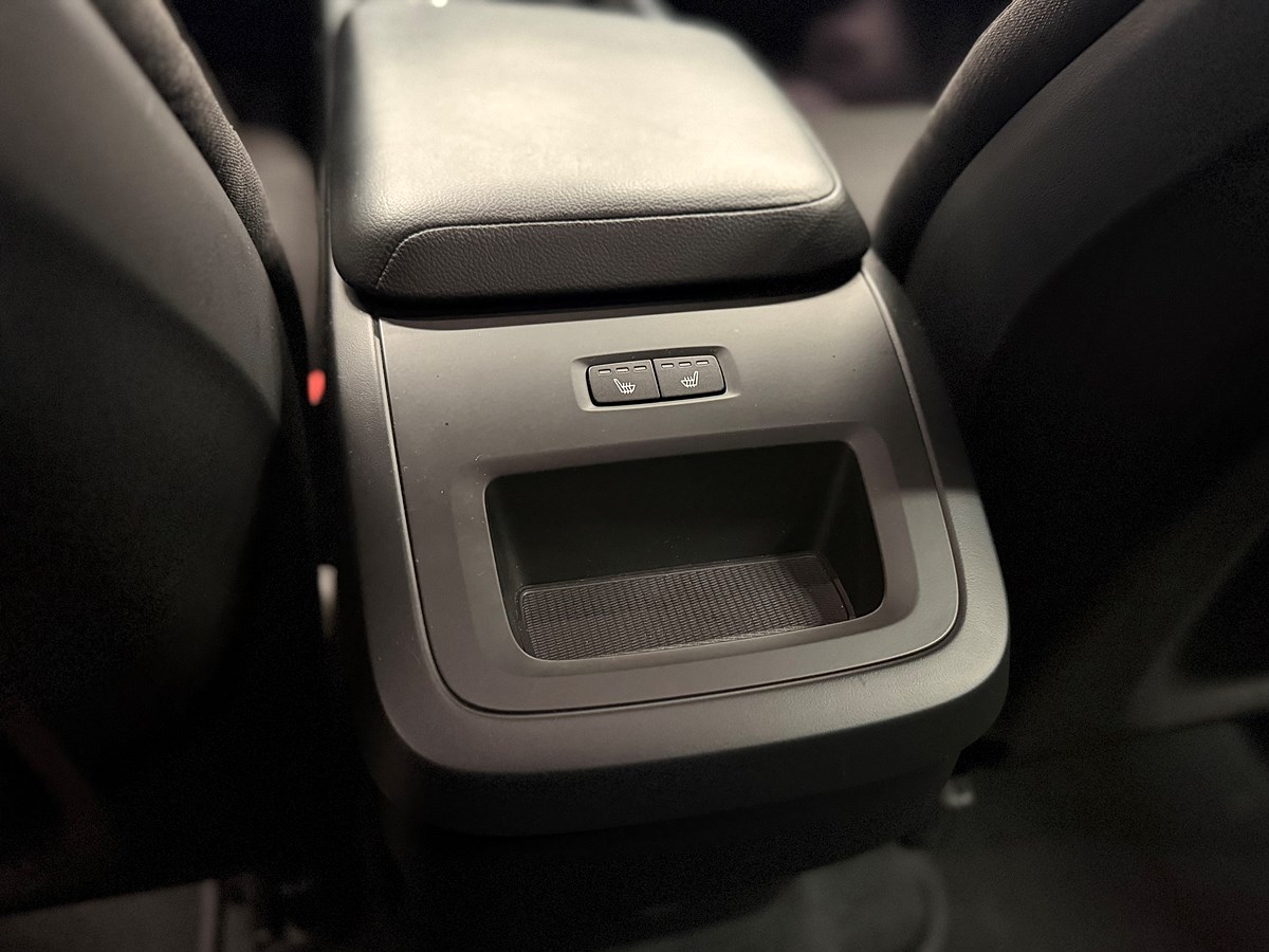 Volvo XC60 – bild 20