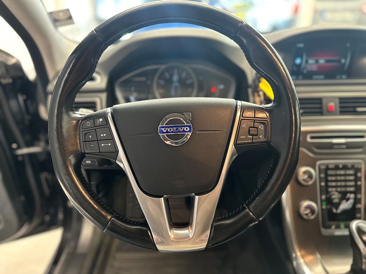 Volvo V70 – bild 18