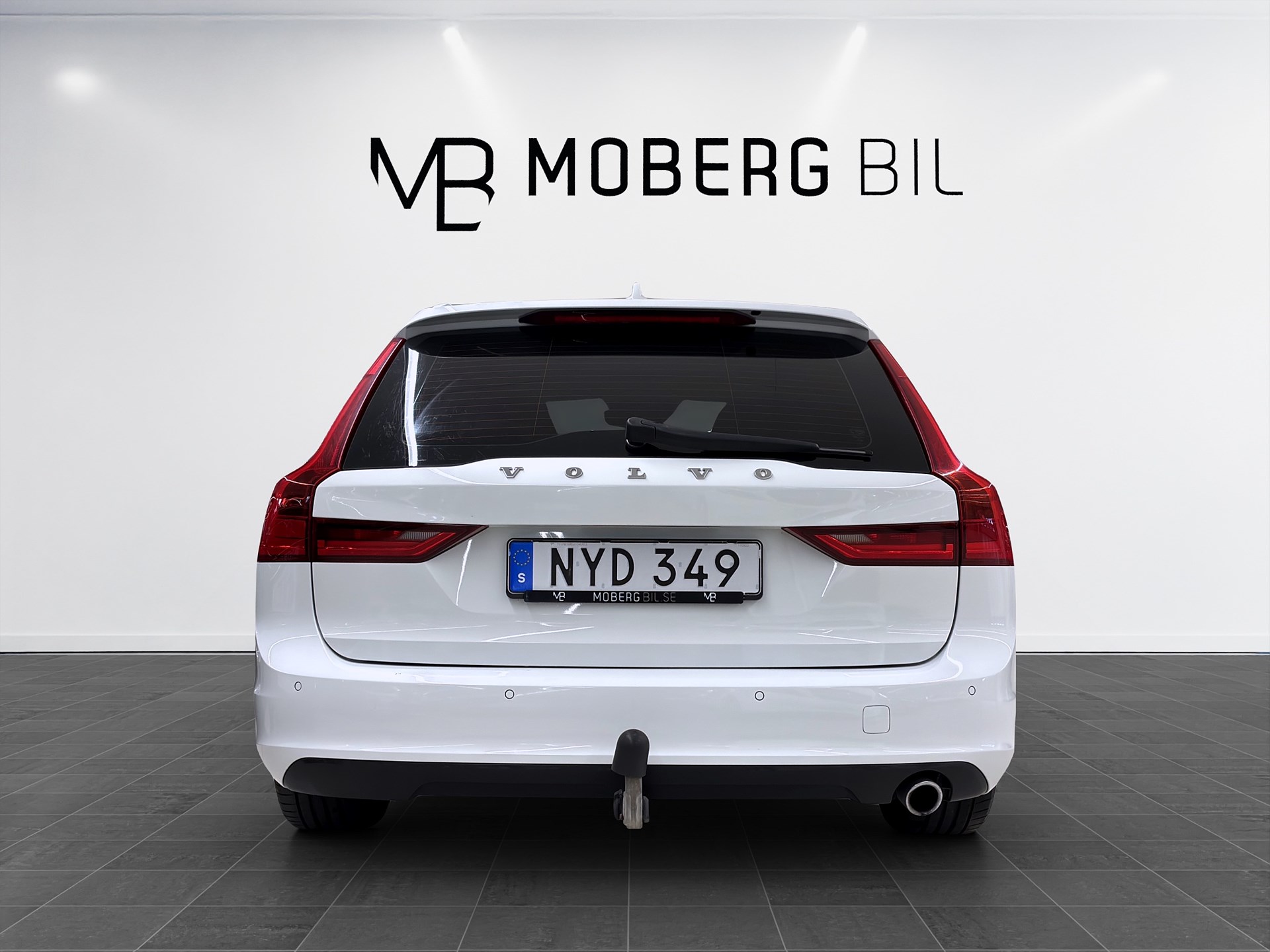 bild på bil