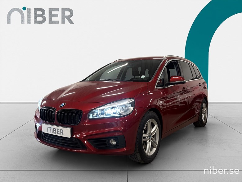 BMW 2-serien