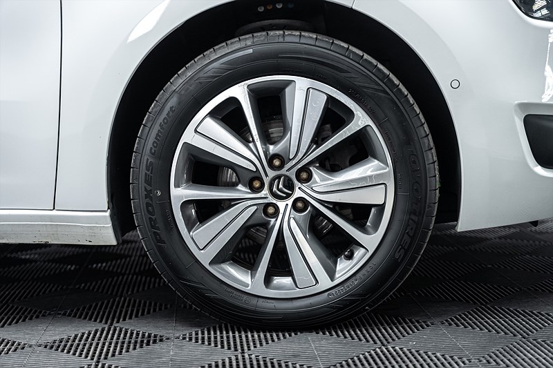 Citroën Grand C4 Picasso 2015 - miniatyr 7