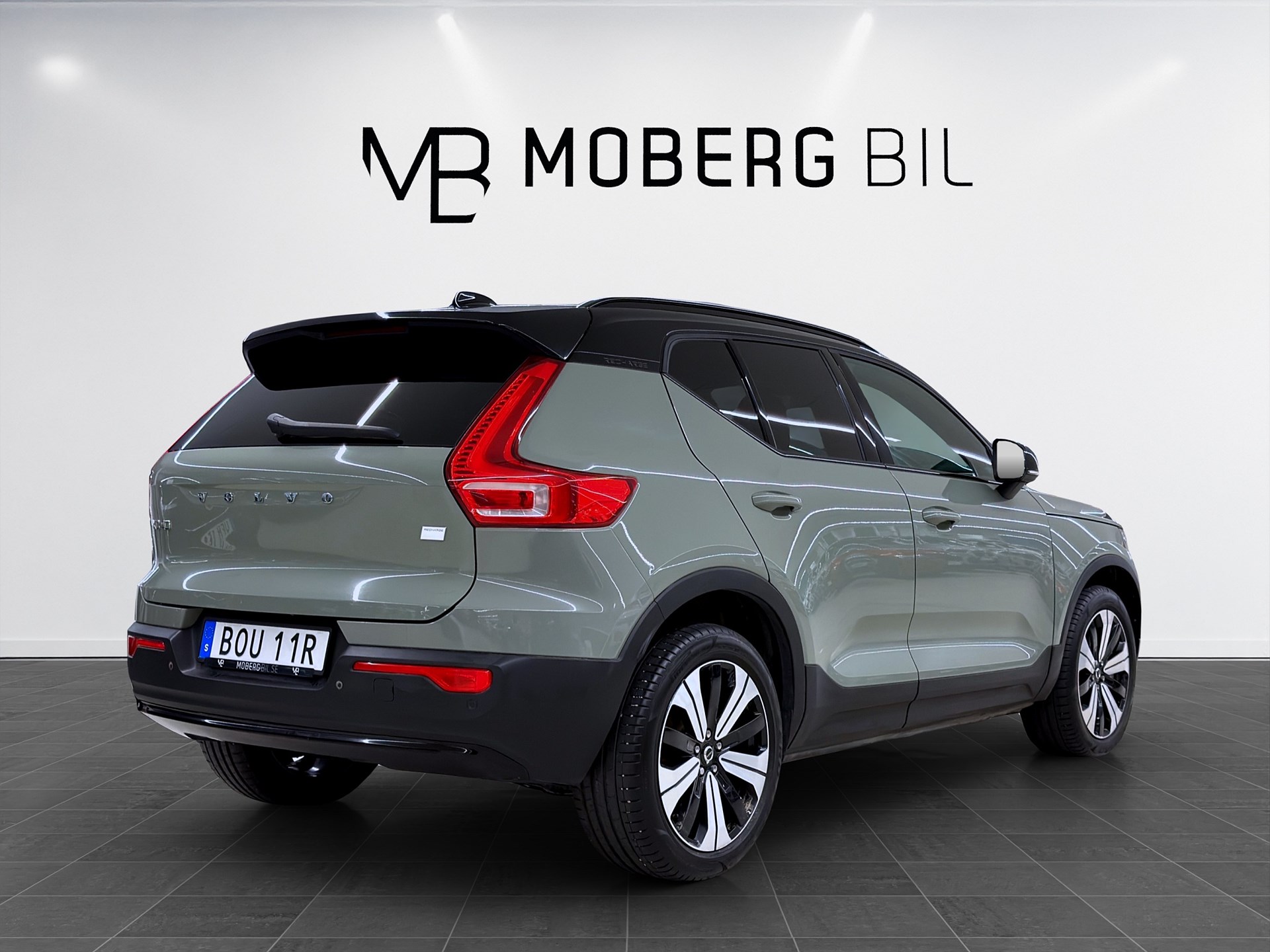 bild på bil
