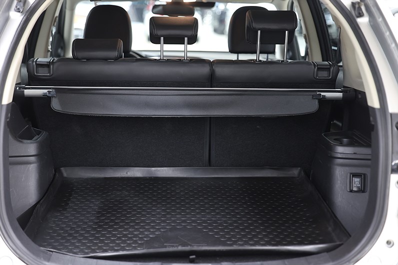 Mitsubishi Outlander 2.0 4WD 150hk Business Keyless