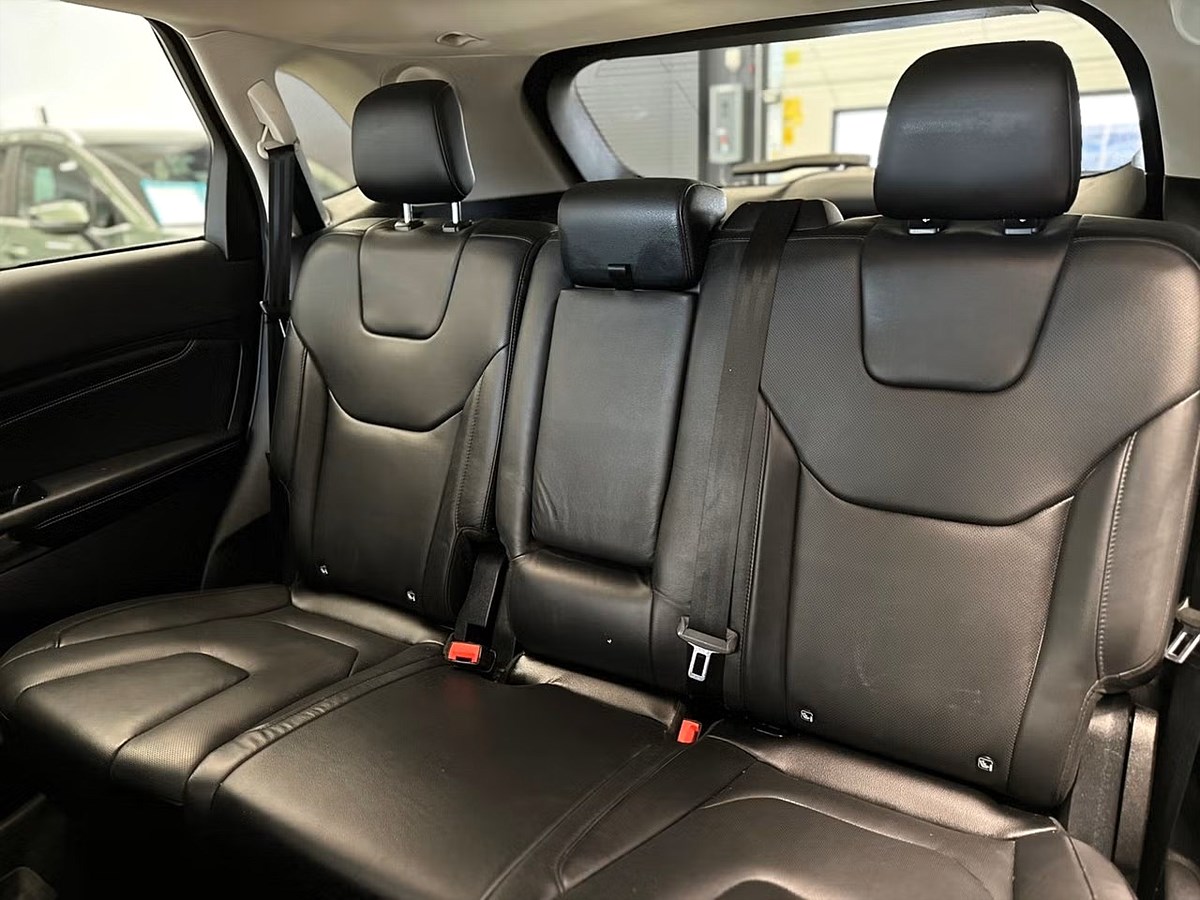 Ford Edge – bild 19