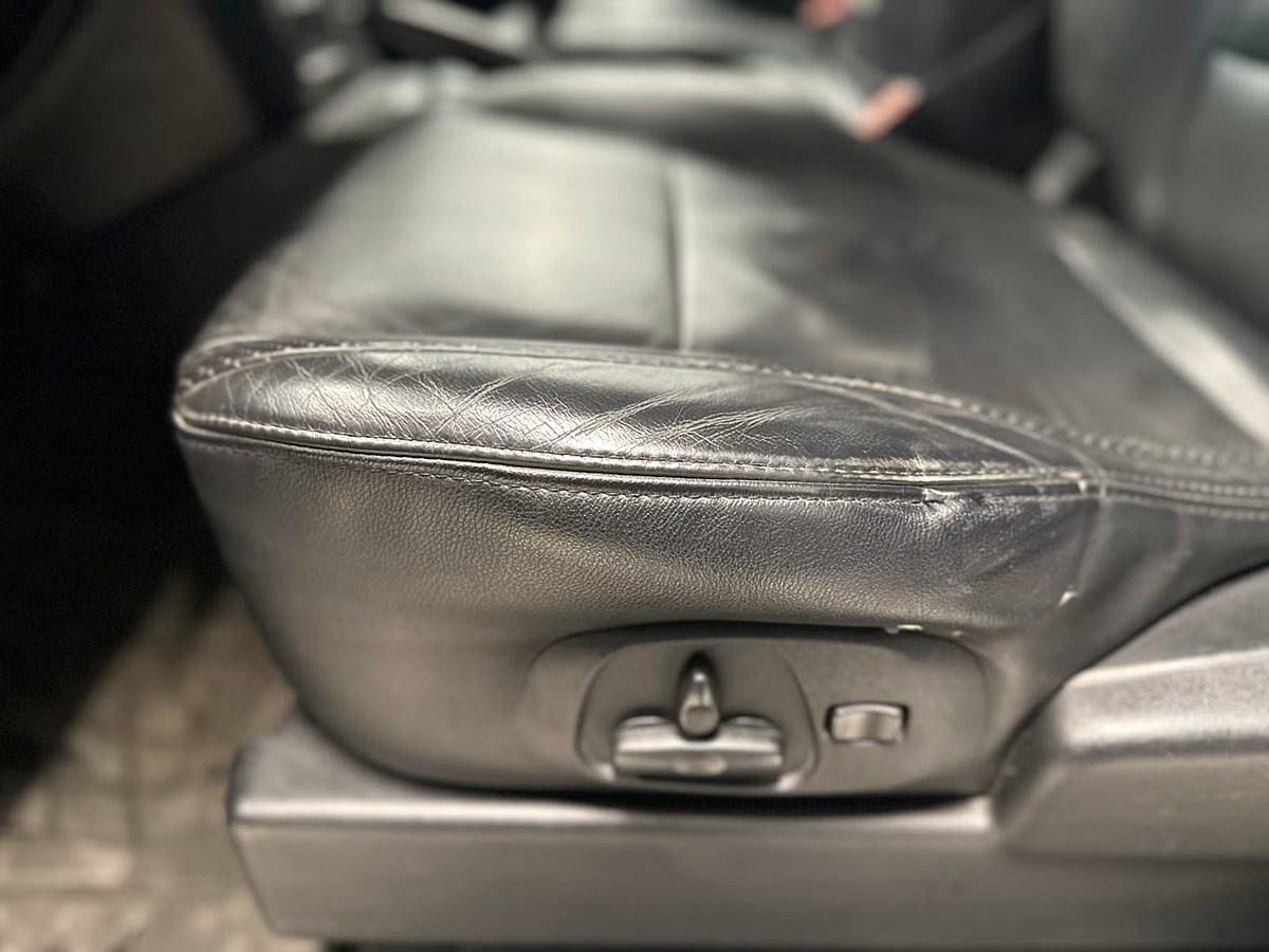 Mitsubishi Pajero – bild 14