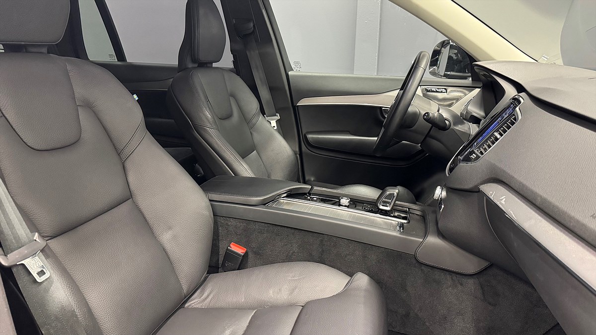 Volvo XC90 – bild 18