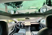 Tesla Model 3 Performance, 514hk VP- 2021