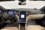 Tesla Model S 100D 525hk Dual Tesla Trygg