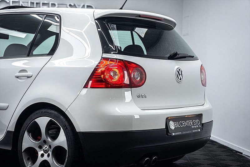 Volkswagen Golf 2009 - miniatyr 13